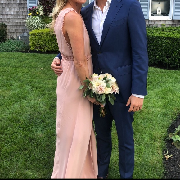 Reformation Camellia dress - Picture 3 of 6